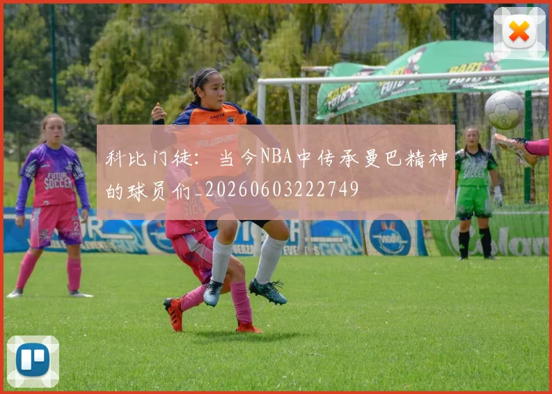 科比门徒：当今NBA中传承曼巴精神的球员们_20260603222749